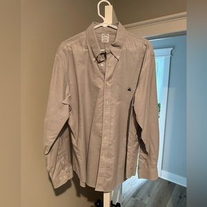 Men’s Brooks Brothers Sport Shirt XL